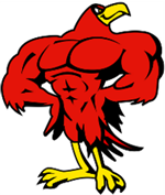 Marrs Middle Falcon