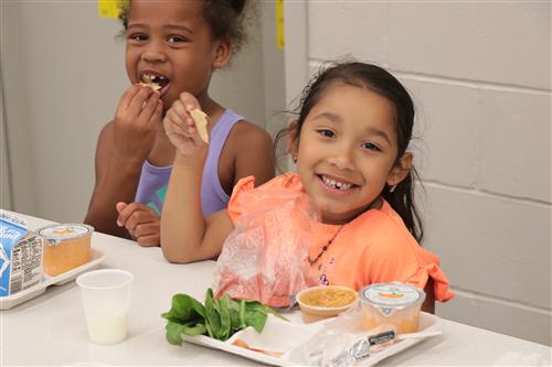 Free and Reduced Meals
