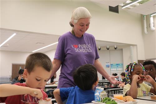 Free and Reduced Meals