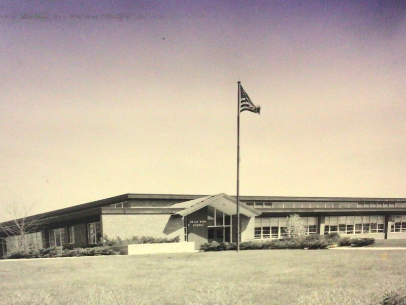 Belle Ryan Elementary