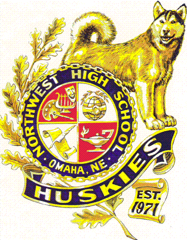Original Academic seal