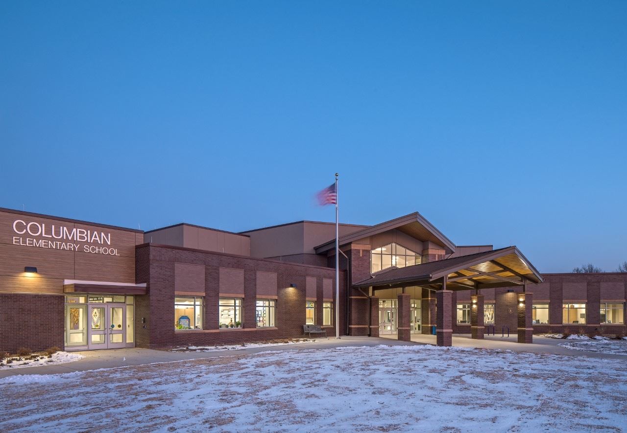 Columbian Elementary