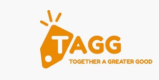 Tagg logo