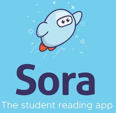 SORA eBooks and Audiobooks