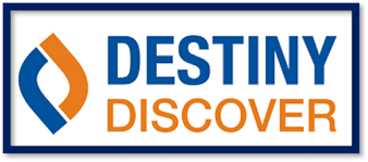 Destiny Discover eBooks