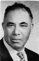 Edward Danner