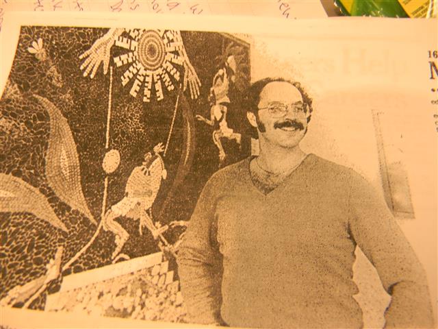 Pat Mckee-Velasquez