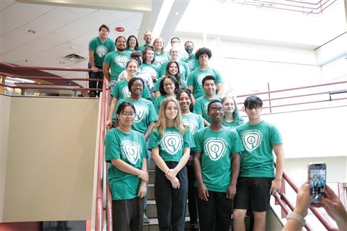 2022 ArcGIS students and teachers