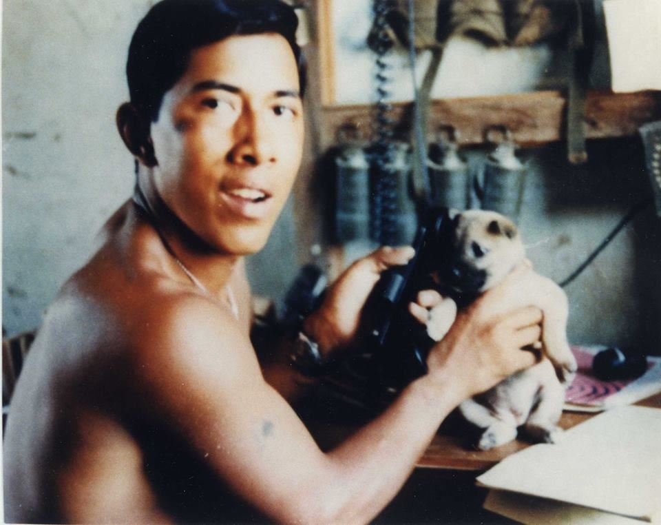 Miguel Hernandez Keith