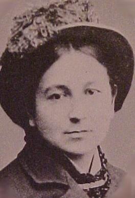 Susette La Flesche