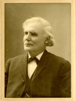 Thomas Tibbles