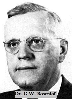 GW Rosenlof