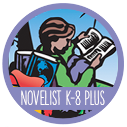 NoveList K-8 Plus