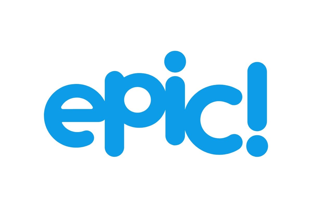 Epic! Ebooks & Audio Books