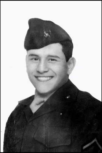 Edward "Babe" Gomez picture