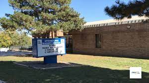 Spring Lake school