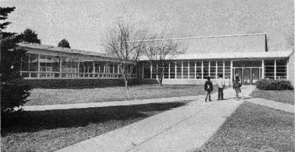 springville 80s