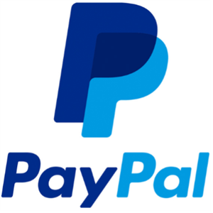 PayPal Logo