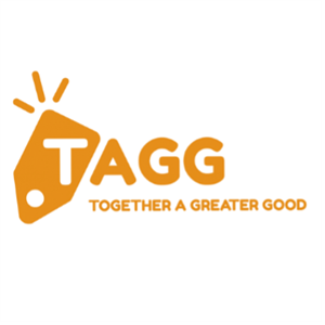 TAGG logo