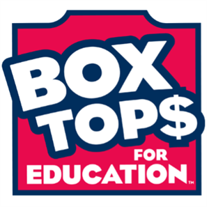 Box Tops logo