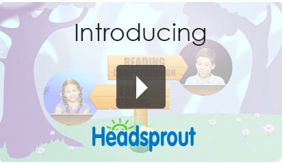 Headsprout