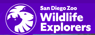 San diego zoo kids