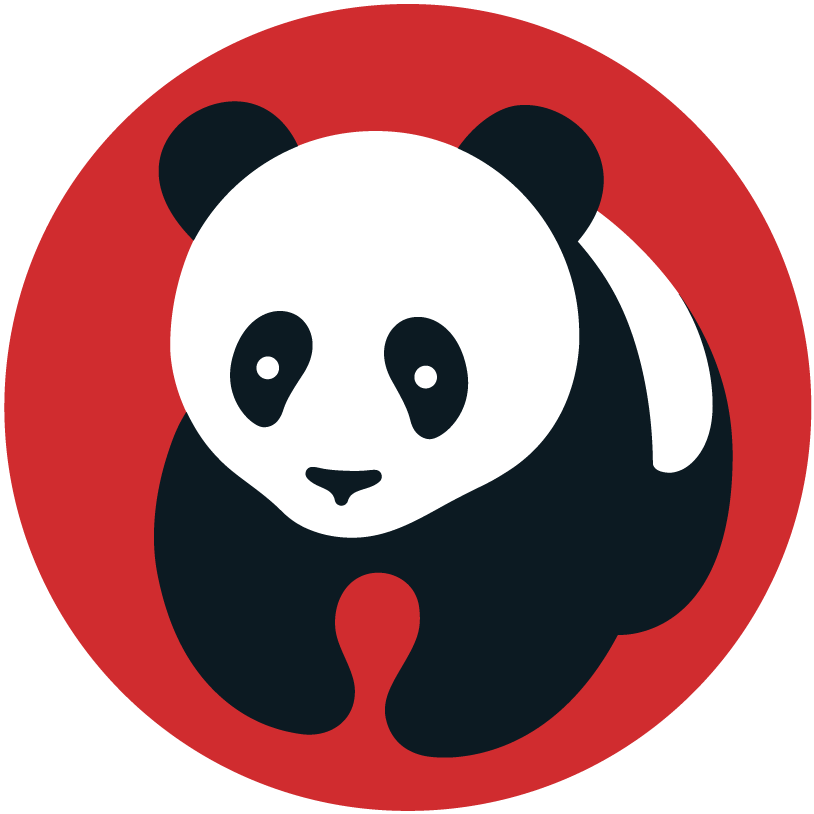  Panda Express Brand Logo