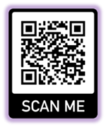 PEP QR Code