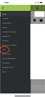 Fees