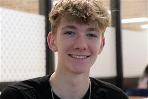 Pathways student