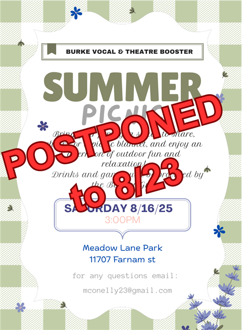 PicnicPostponed